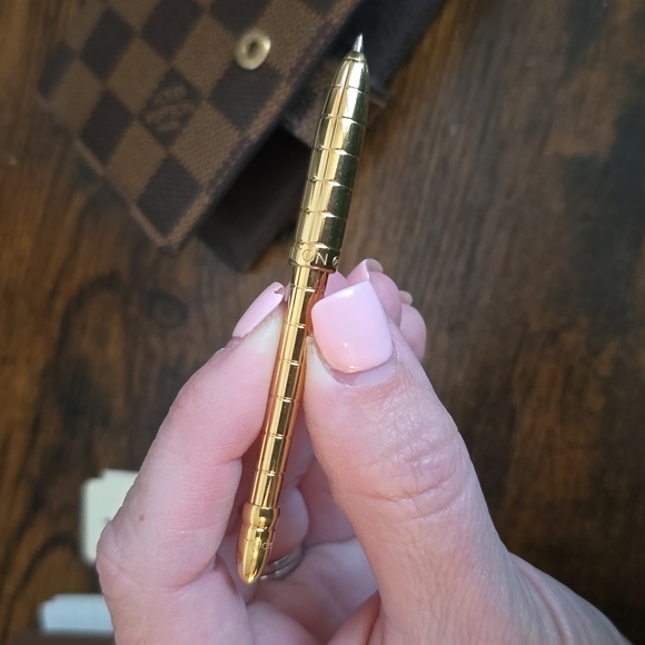 🔥SALE🔥Louis Vuitton Damier Ebene Adress Book - Picture 16 of 16